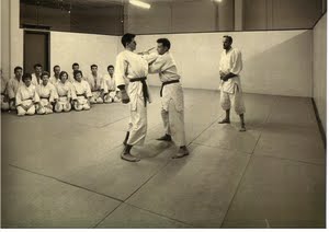 Kojutsukan by John Coles