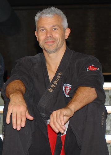 Christian Hvidberg